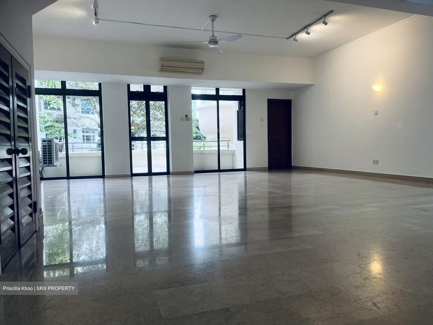 The Balmoral (D10), Condominium #499407151